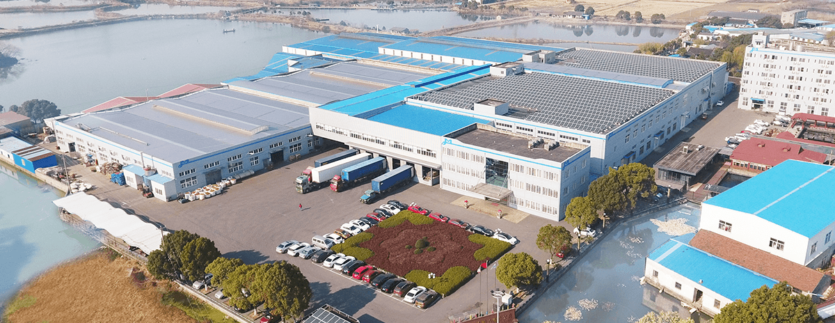 Changshu Jiamei Metal Products Co., Ltd.